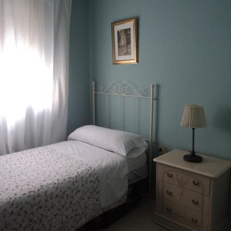 Apartamento Jerez Cana Jerez de la Frontera Exterior foto
