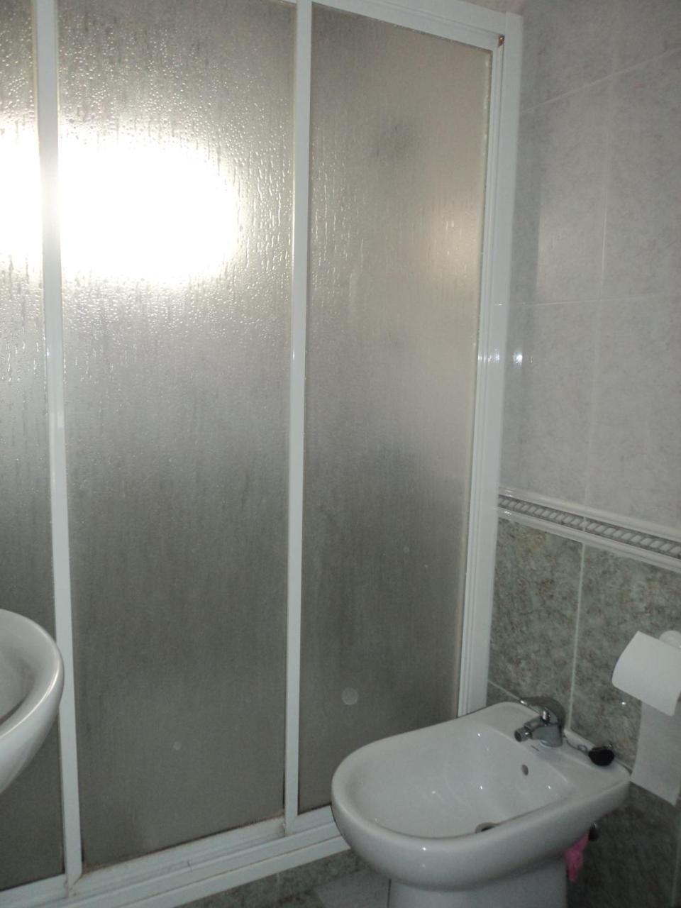 Apartamento Jerez Cana Jerez de la Frontera Exterior foto