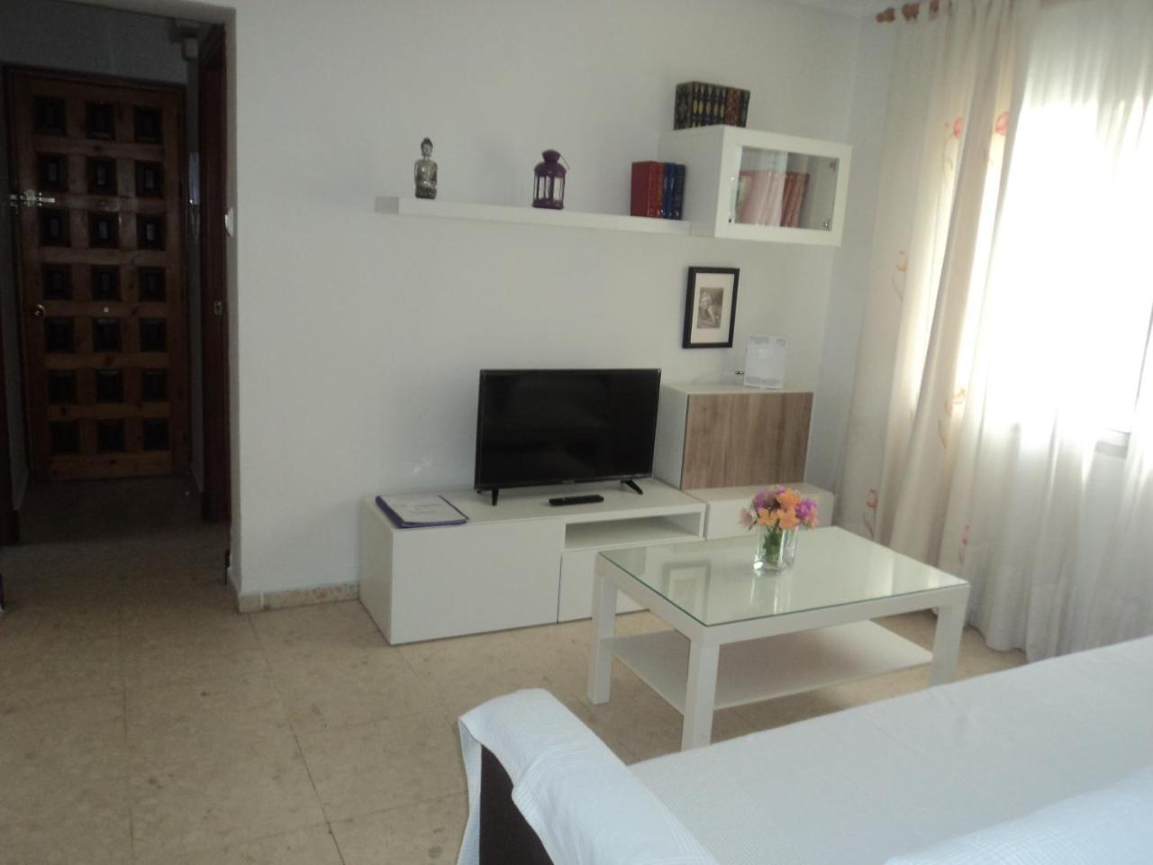 Apartamento Jerez Cana Jerez de la Frontera Exterior foto
